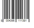 Barcode Image for UPC code 8004395111381