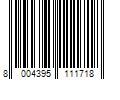 Barcode Image for UPC code 8004395111718