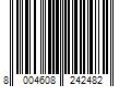 Barcode Image for UPC code 8004608242482