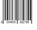 Barcode Image for UPC code 8004630882755