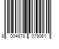 Barcode Image for UPC code 8004878079061