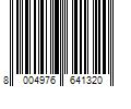 Barcode Image for UPC code 8004976641320