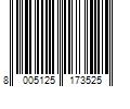 Barcode Image for UPC code 8005125173525