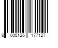 Barcode Image for UPC code 8005125177127