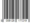 Barcode Image for UPC code 8005125177219