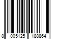 Barcode Image for UPC code 8005125188864