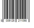 Barcode Image for UPC code 8005125211098