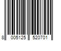 Barcode Image for UPC code 8005125520701