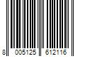 Barcode Image for UPC code 8005125612116