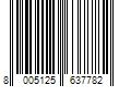 Barcode Image for UPC code 8005125637782