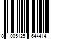 Barcode Image for UPC code 8005125644414