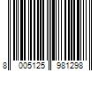 Barcode Image for UPC code 8005125981298