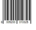 Barcode Image for UPC code 8005200010325