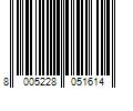 Barcode Image for UPC code 8005228051614