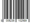 Barcode Image for UPC code 8005235102989