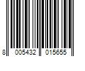 Barcode Image for UPC code 8005432015655