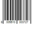 Barcode Image for UPC code 8005510003727