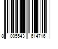 Barcode Image for UPC code 8005543614716