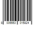 Barcode Image for UPC code 8005553015824