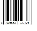 Barcode Image for UPC code 8005553023126