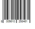 Barcode Image for UPC code 8005610258461