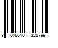 Barcode Image for UPC code 8005610328799