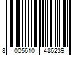 Barcode Image for UPC code 8005610486239