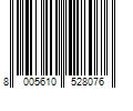 Barcode Image for UPC code 8005610528076