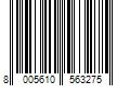 Barcode Image for UPC code 8005610563275