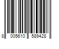 Barcode Image for UPC code 8005610589428