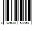 Barcode Image for UPC code 8005610628059