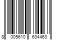 Barcode Image for UPC code 8005610634463