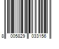 Barcode Image for UPC code 8005829033156