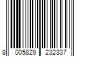 Barcode Image for UPC code 8005829232337