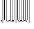 Barcode Image for UPC code 8005829982065