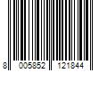 Barcode Image for UPC code 8005852121844