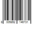 Barcode Image for UPC code 8005852146731