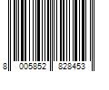 Barcode Image for UPC code 8005852828453