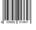 Barcode Image for UPC code 8005852913647