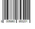 Barcode Image for UPC code 8005860853201