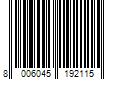 Barcode Image for UPC code 8006045192115