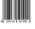 Barcode Image for UPC code 8006130501990