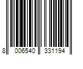 Barcode Image for UPC code 8006540331194