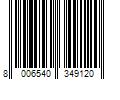 Barcode Image for UPC code 8006540349120