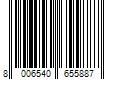 Barcode Image for UPC code 8006540655887