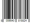 Barcode Image for UPC code 8006540818824