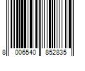 Barcode Image for UPC code 8006540852835