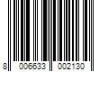 Barcode Image for UPC code 8006633002130