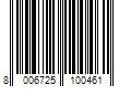 Barcode Image for UPC code 8006725100461