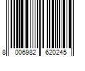 Barcode Image for UPC code 8006982620245